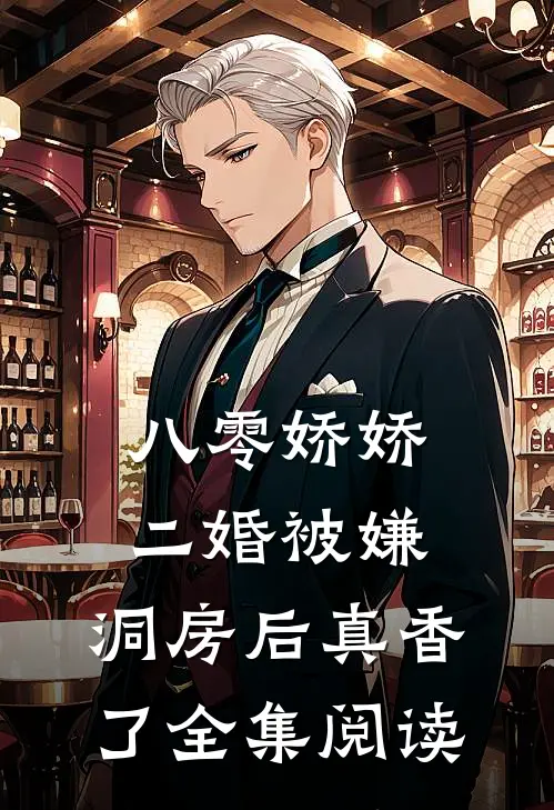 八零娇娇二婚被嫌，洞房后真香了全集阅读