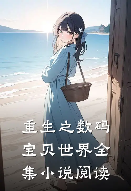 重生之数码宝贝世界全集小说阅读