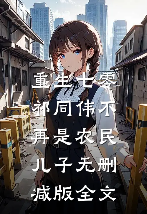 重生七零：祁同伟不再是农民儿子无删减版全文
