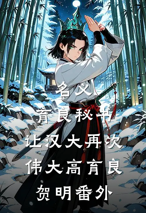 名义：育良秘书，让汉大再次伟大高育良贺明番外