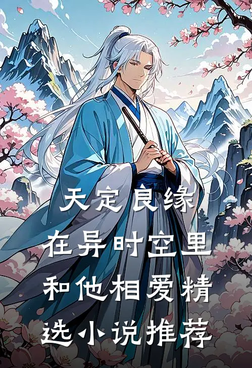 天定良缘：在异时空里和他相爱精选小说推荐