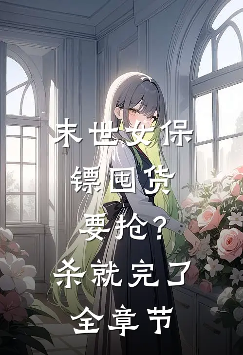 末世女保镖囤货，要抢？杀就完了全章节