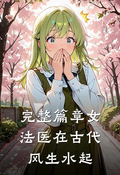完整篇章女法医在古代风生水起