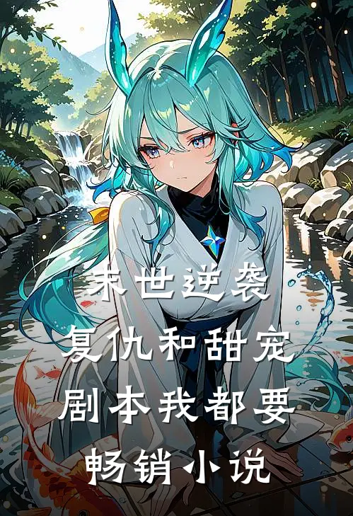 末世逆袭：复仇和甜宠剧本我都要畅销小说