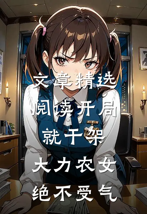 文章精选阅读开局就干架：大力农女绝不受气
