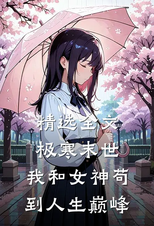 精选全文极寒末世,我和女神苟到人生巅峰