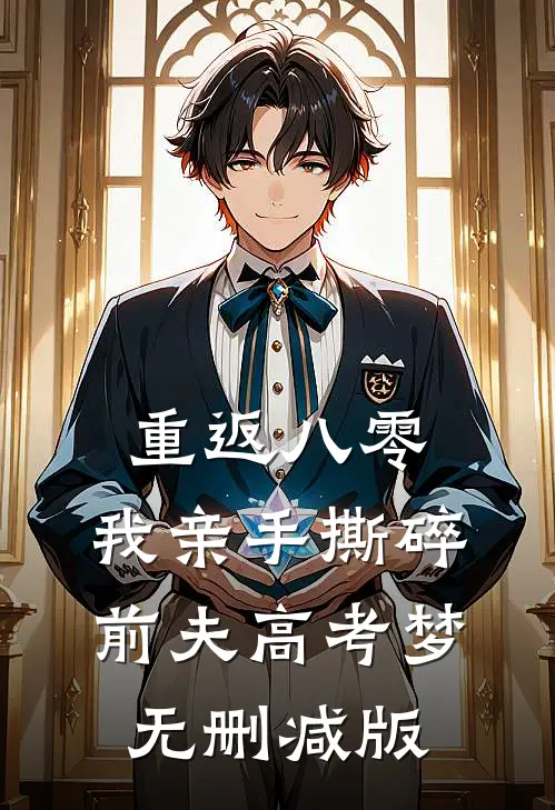 重返八零，我亲手撕碎前夫高考梦无删减版