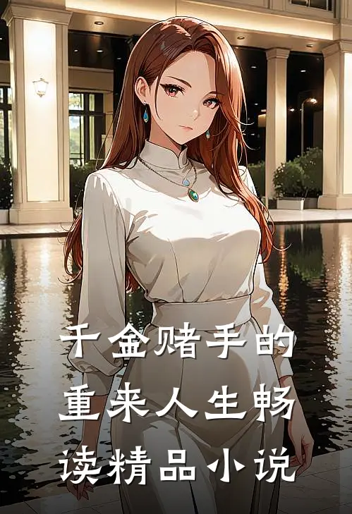 千金赌手的重来人生畅读精品小说