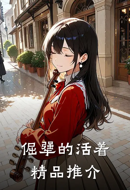 倔犟的活着精品推介