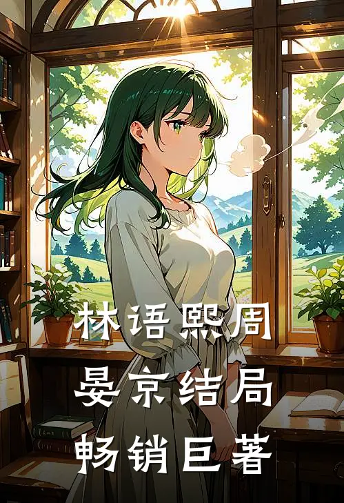 林语熙周晏京结局畅销巨著