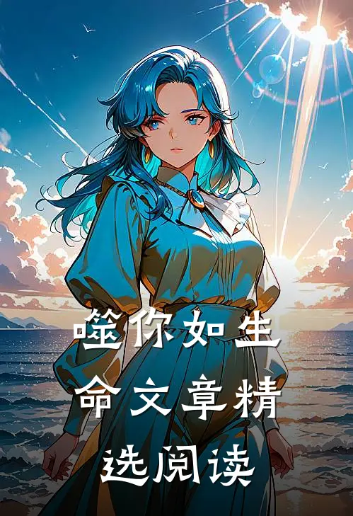 噬你如生命文章精选阅读
