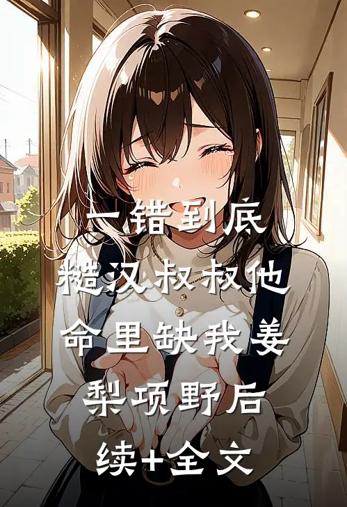 一错到底：糙汉叔叔他命里缺我姜梨项野后续+全文