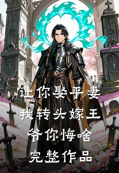 让你娶平妻，我转头嫁王爷你悔啥完整作品