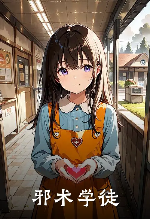 邪术学徒