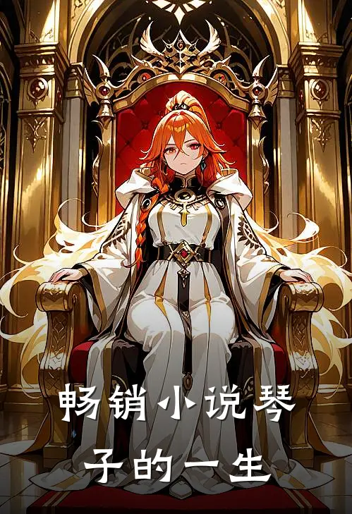 畅销小说琴子的一生