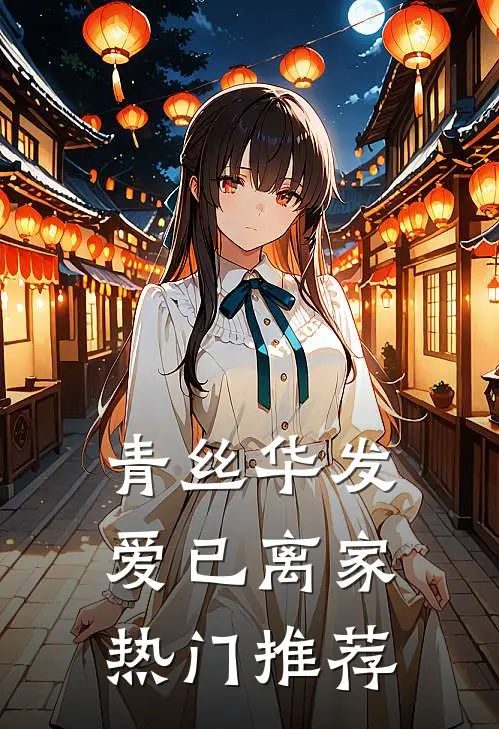 青丝华发，爱已离家热门推荐