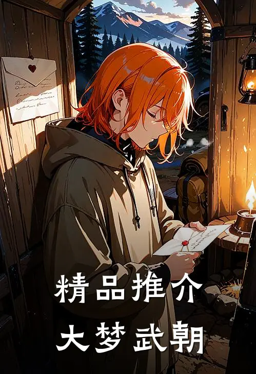 精品推介大梦武朝