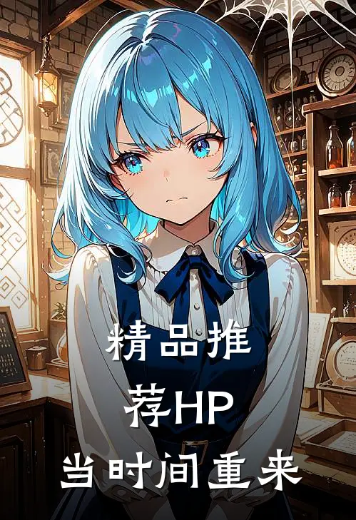 精品推荐HP：当时间重来