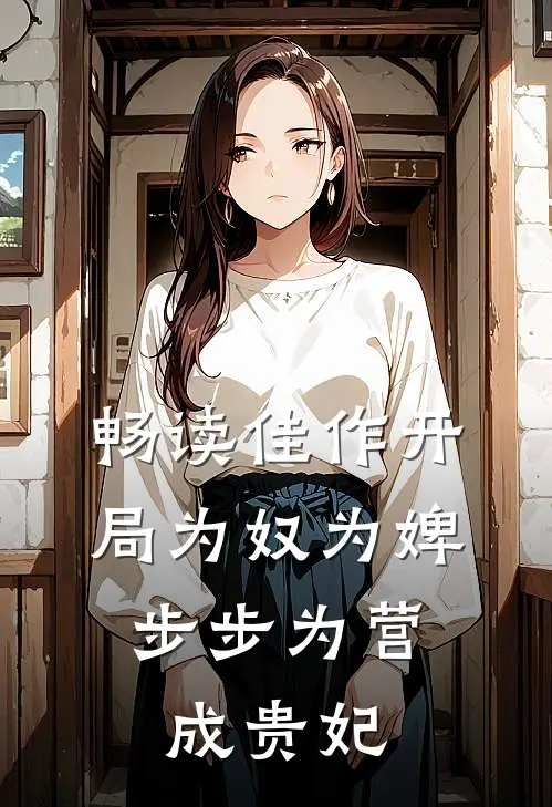 畅读佳作开局为奴为婢，步步为营成贵妃