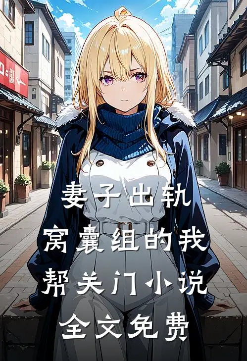 妻子出轨，窝囊组的我帮关门小说全文免费