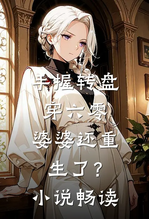 手握转盘穿六零，婆婆还重生了？小说畅读