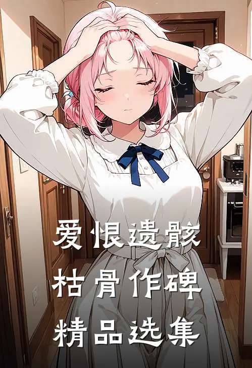 爱恨遗骸，枯骨作碑精品选集