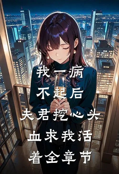 我一病不起后，夫君挖心头血求我活着全章节