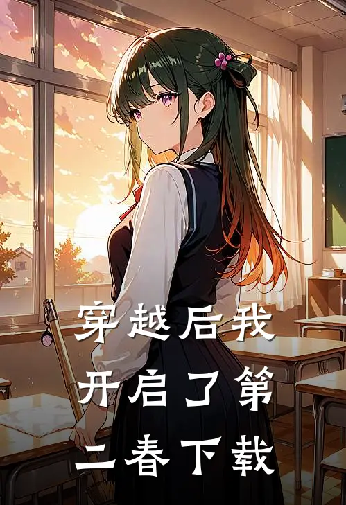 穿越后我开启了第二春下载