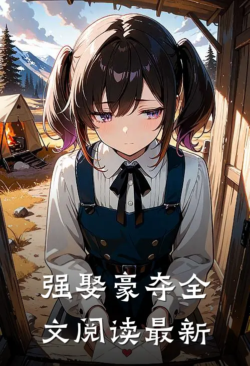 强娶豪夺全文阅读最新