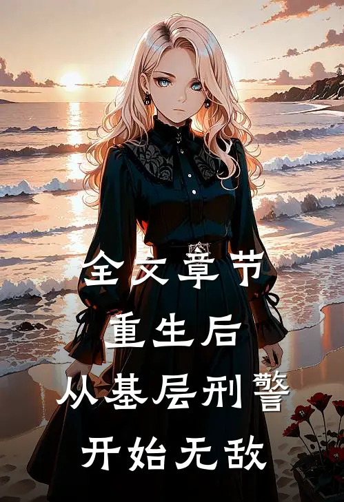 全文章节重生后，从基层刑警开始无敌