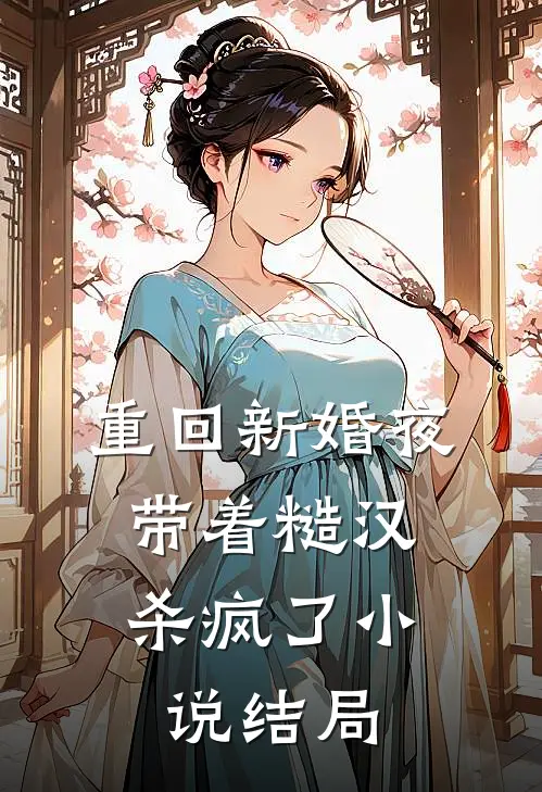 重回新婚夜，带着糙汉杀疯了小说结局