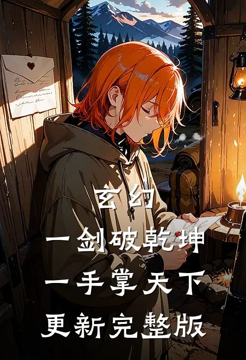 玄幻:一剑破乾坤,一手掌天下 更新完整版