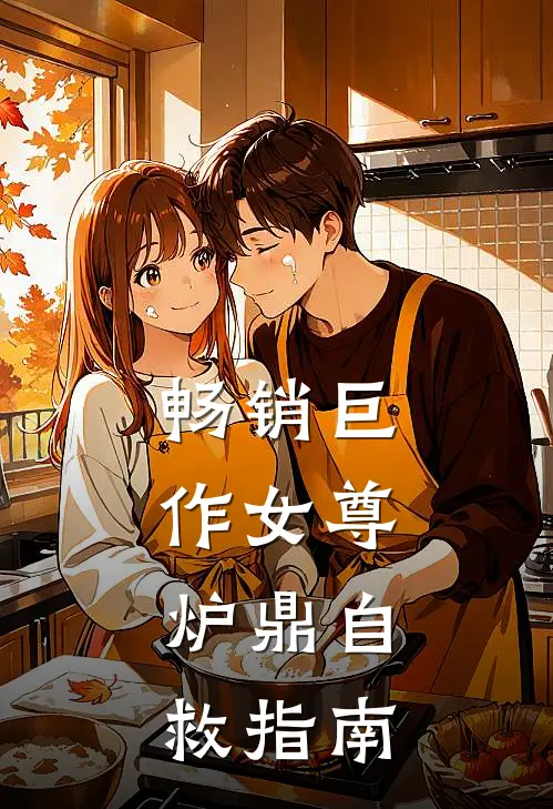 畅销巨作女尊：炉鼎自救指南