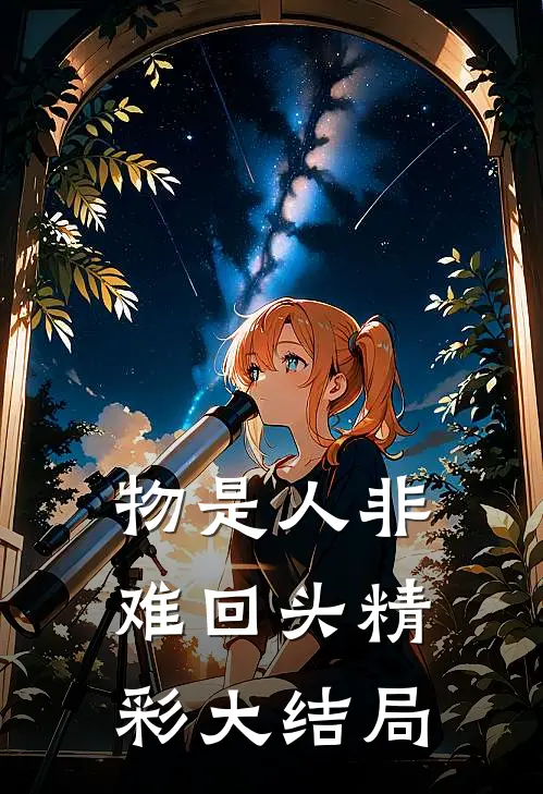 物是人非难回头精彩大结局