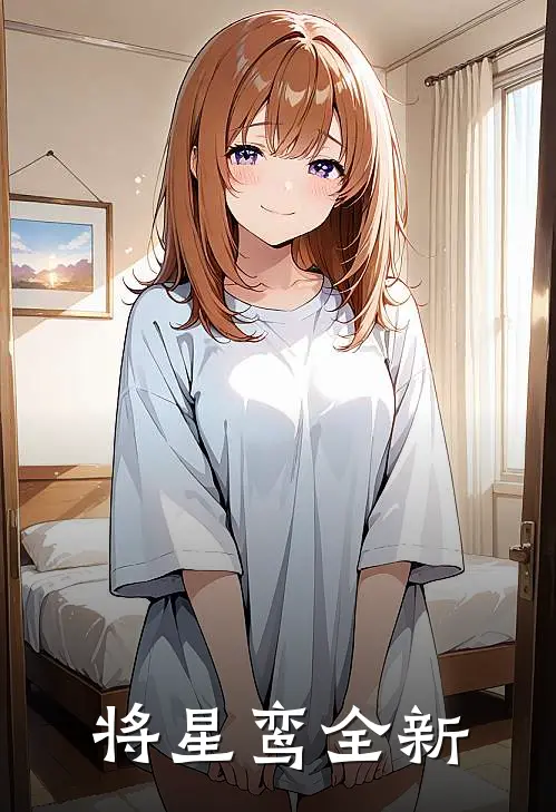 将星鸾全新