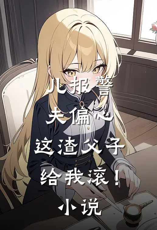 儿报警，夫偏心，这渣父子给我滚！小说