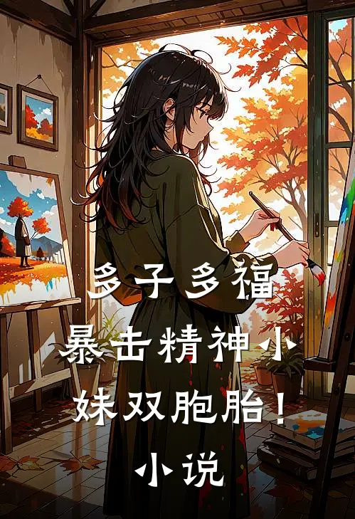 多子多福，暴击精神小妹双胞胎！小说