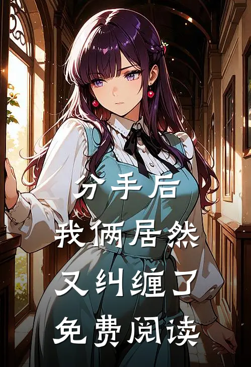 分手后，我俩居然又纠缠了免费阅读