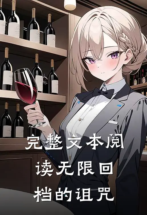 完整文本阅读无限回档的诅咒