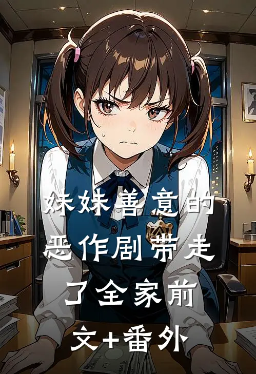 妹妹善意的恶作剧带走了全家前文+番外