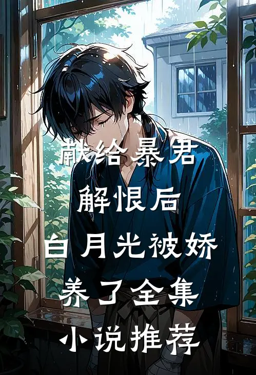 献给暴君解恨后：白月光被娇养了全集小说推荐