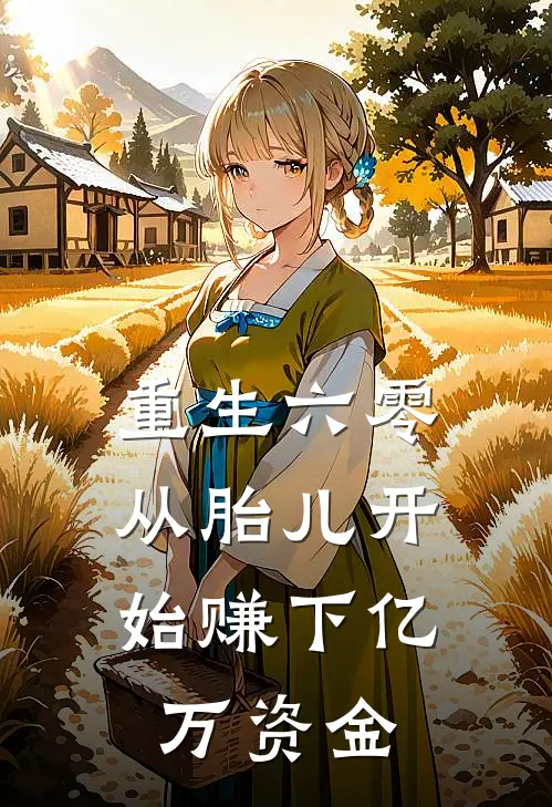 重生六零，从胎儿开始赚下亿万资金