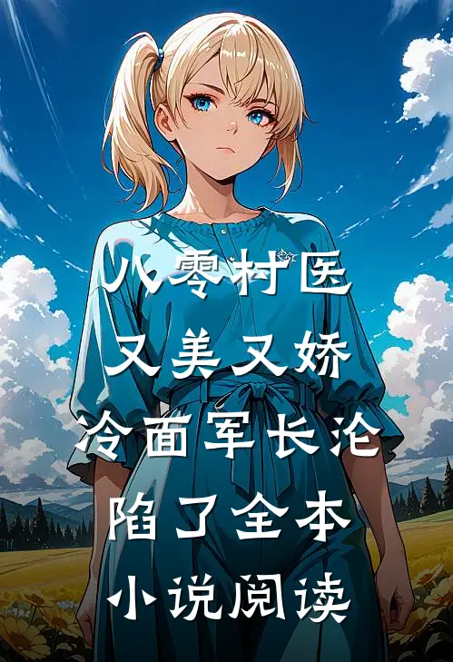 八零村医又美又娇，冷面军长沦陷了全本小说阅读
