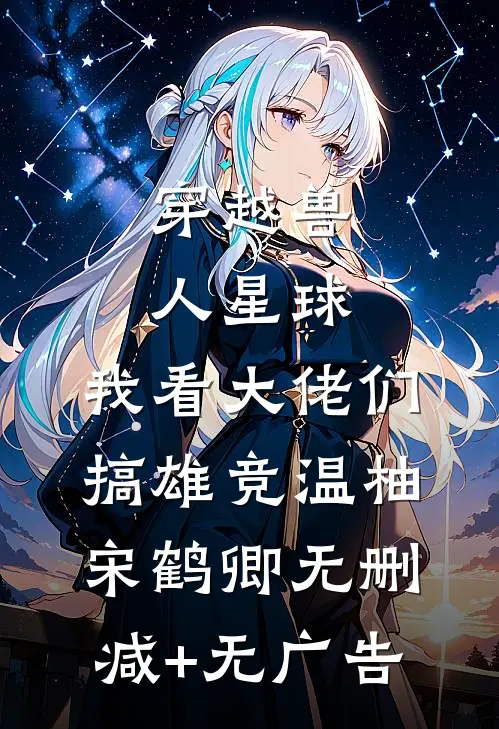 穿越兽人星球，我看大佬们搞雄竞温柚宋鹤卿无删减+无广告