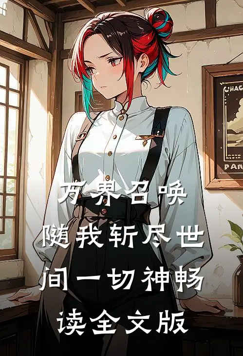 万界召唤：随我斩尽世间一切神畅读全文版