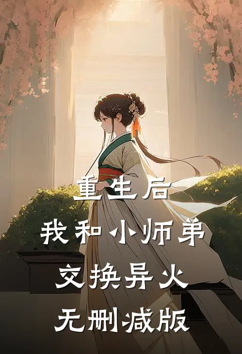 重生后，我和小师弟交换异火无删减版