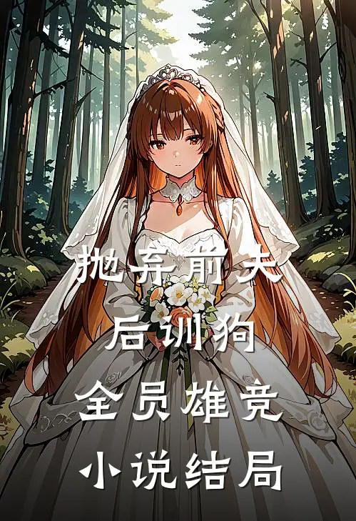 抛弃前夫后训狗：全员雄竞小说结局