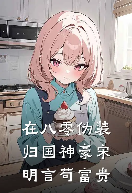 在八零伪装归国神豪宋明言苟富贵