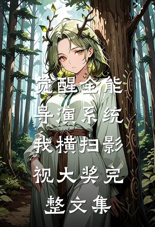 觉醒全能导演系统，我横扫影视大奖完整文集