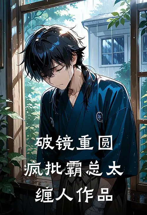 破镜重圆：疯批霸总太缠人作品